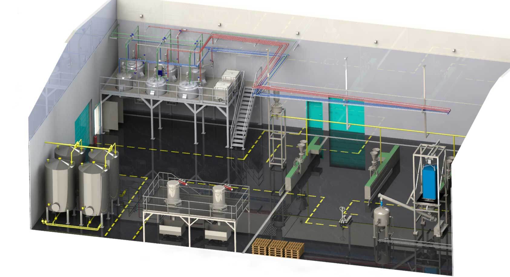Ingeniería Corex